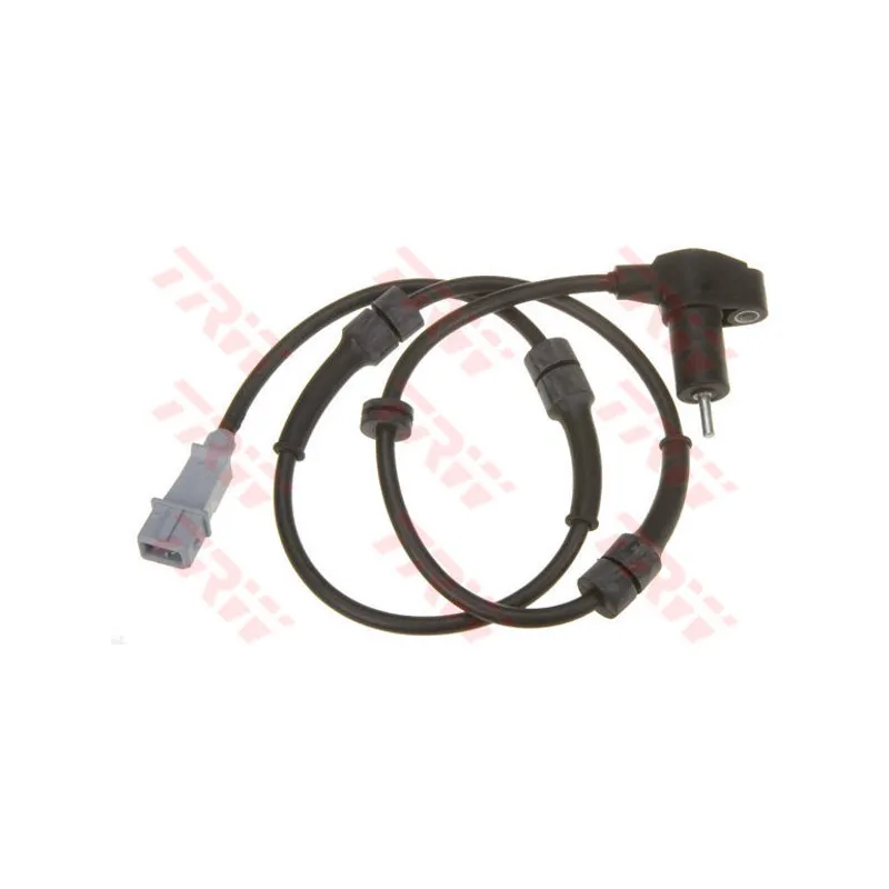 Capteur, vitesse de roue TRW GBS4002
