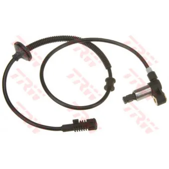 Capteur, vitesse de roue TRW GBS4003