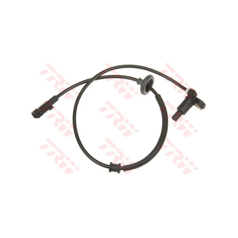 Capteur, vitesse de roue TRW GBS4004