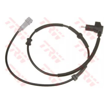 Capteur, vitesse de roue TRW GBS4006