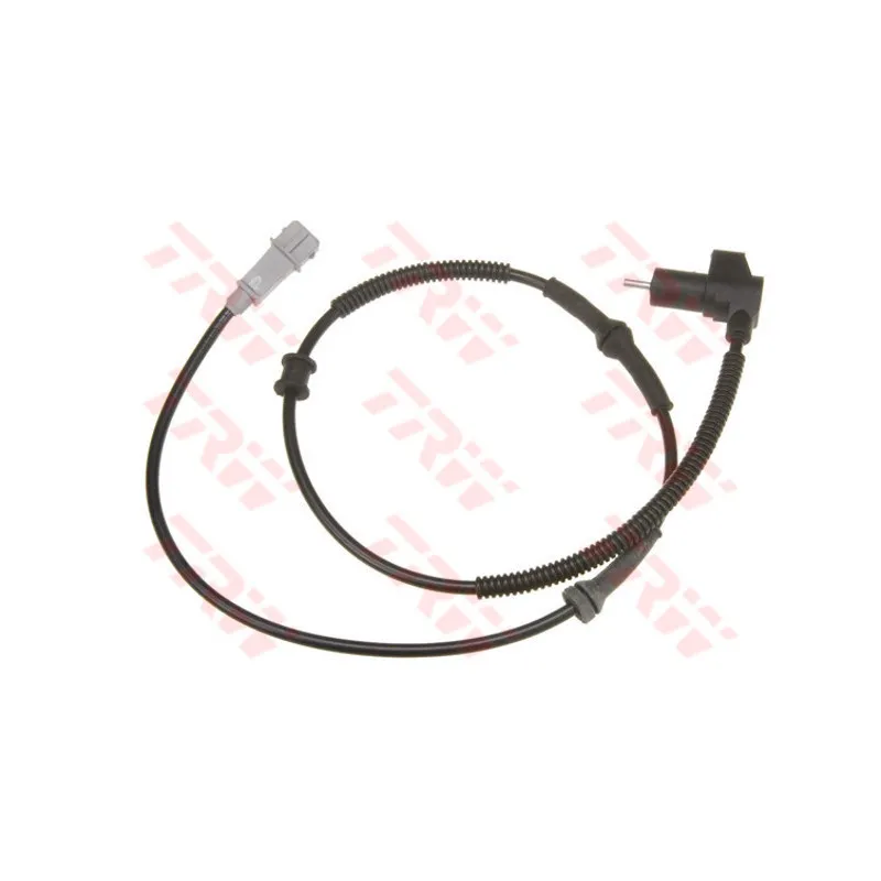 Capteur, vitesse de roue TRW GBS4006