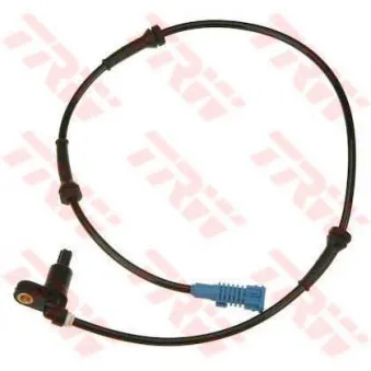 Capteur, vitesse de roue TRW GBS4009