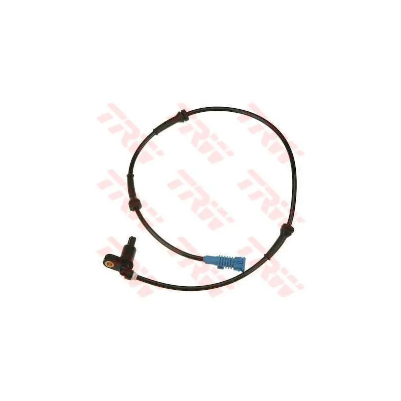 Capteur, vitesse de roue TRW GBS4009