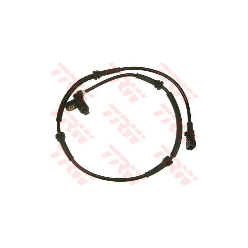 Capteur, vitesse de roue TRW GBS4011