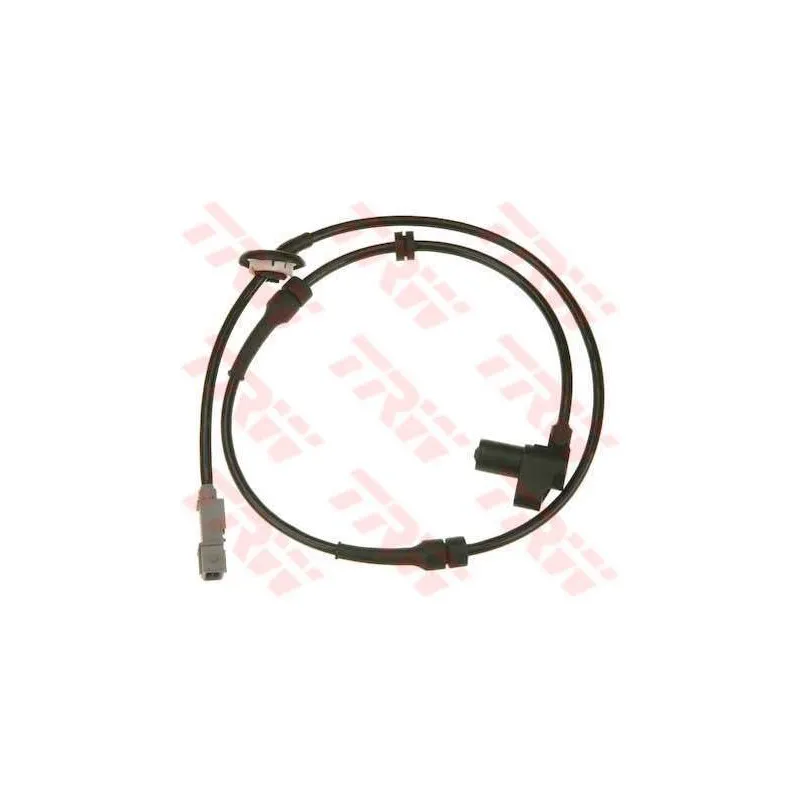 Capteur, vitesse de roue TRW GBS4013