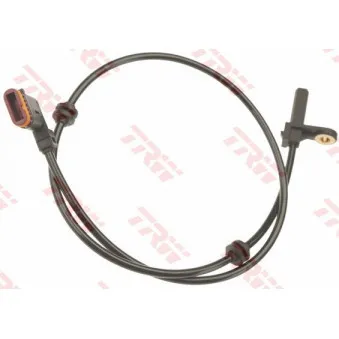Capteur, vitesse de roue TRW GBS4014