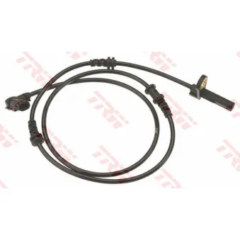 Capteur, vitesse de roue TRW GBS4015