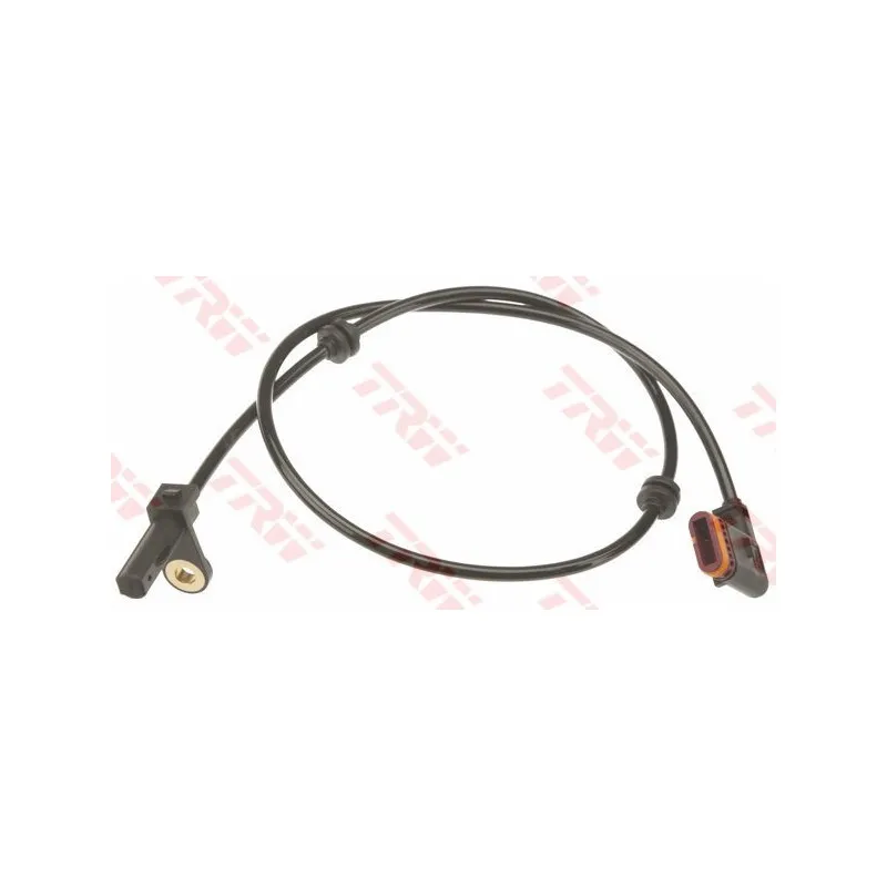 Capteur, vitesse de roue TRW GBS4016