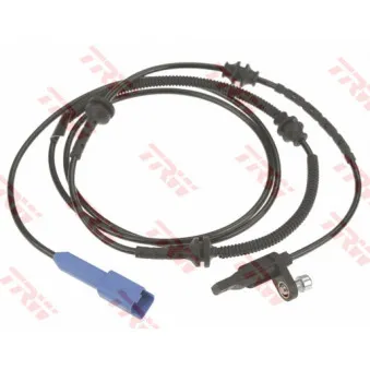 Capteur, vitesse de roue TRW GBS4019