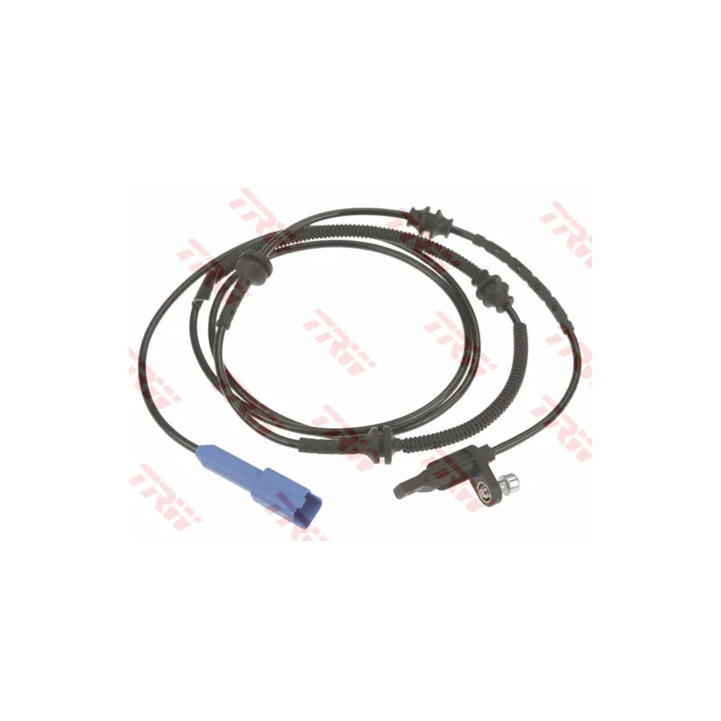 Capteur, vitesse de roue TRW GBS4019