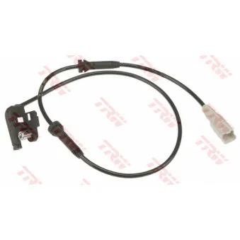 Capteur, vitesse de roue TRW GBS4020