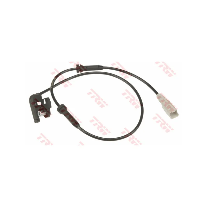 Capteur, vitesse de roue TRW GBS4020