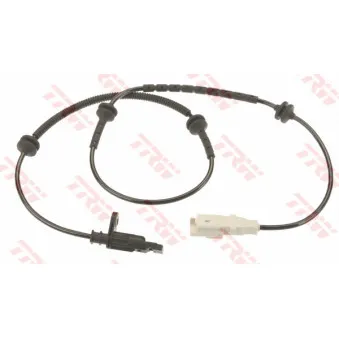 Capteur, vitesse de roue TRW GBS4021