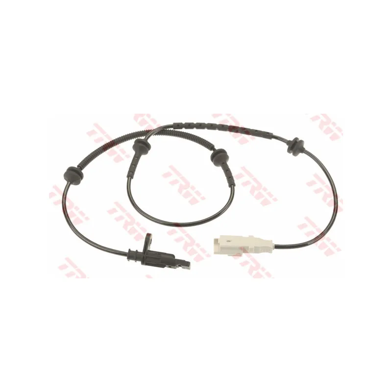 Capteur, vitesse de roue TRW GBS4021