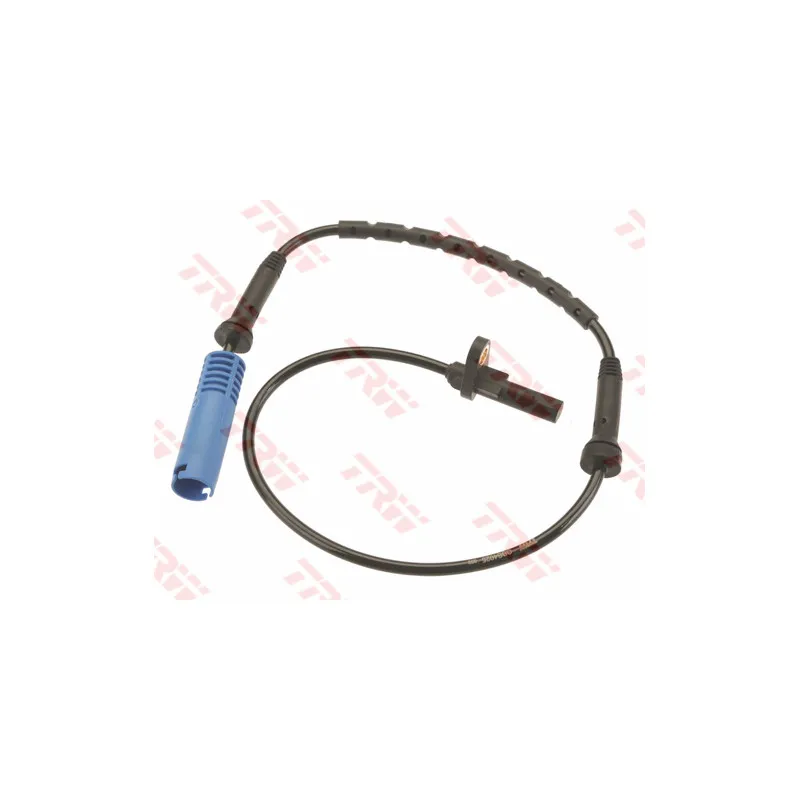 Capteur, vitesse de roue TRW GBS4025