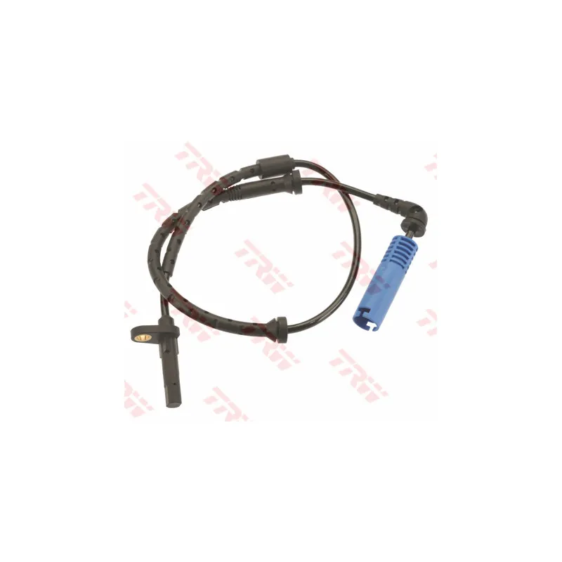 Capteur, vitesse de roue TRW GBS4026