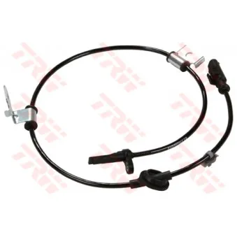 Capteur, vitesse de roue TRW GBS5001
