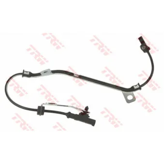 Capteur, vitesse de roue TRW GBS5003