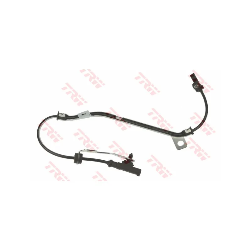 Capteur, vitesse de roue TRW GBS5003