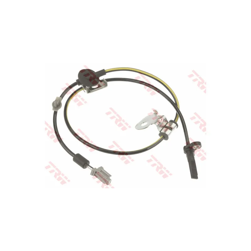 Capteur, vitesse de roue TRW GBS5006