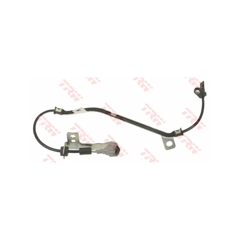 Capteur, vitesse de roue TRW GBS5007
