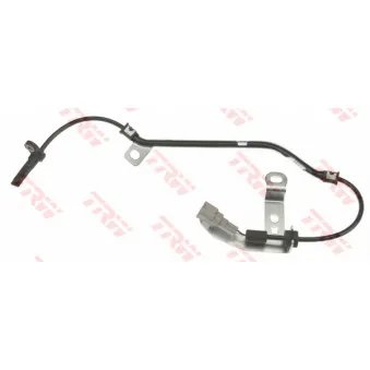 Capteur, vitesse de roue TRW GBS5008
