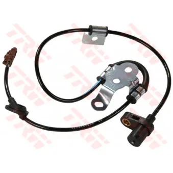 Capteur, vitesse de roue TRW GBS5014