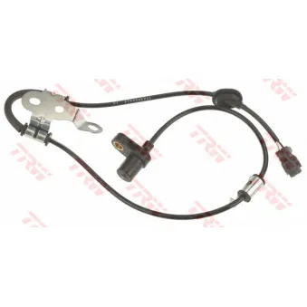 Capteur, vitesse de roue TRW GBS5015