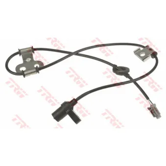 Capteur, vitesse de roue TRW GBS5016