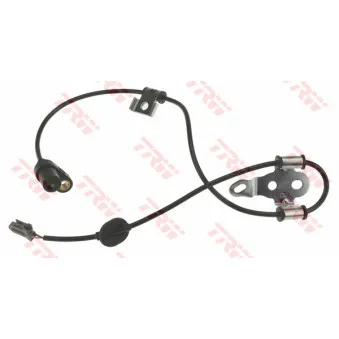Capteur, vitesse de roue TRW GBS5017