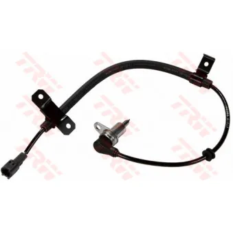 Capteur, vitesse de roue TRW GBS5022