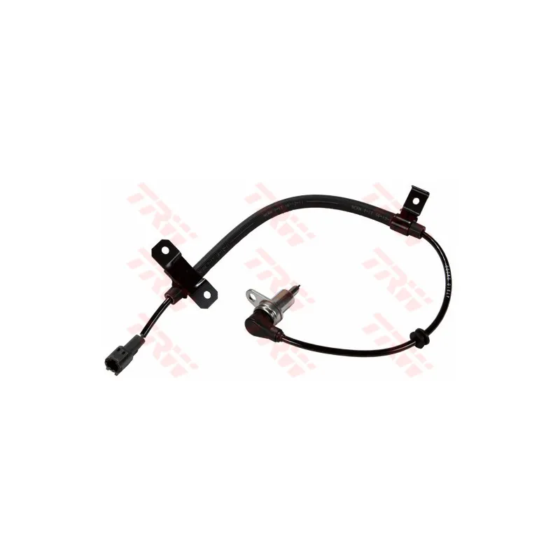 Capteur, vitesse de roue TRW GBS5022