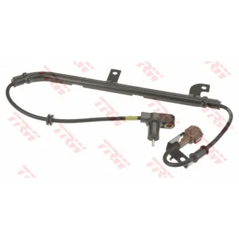 Capteur, vitesse de roue TRW GBS5023