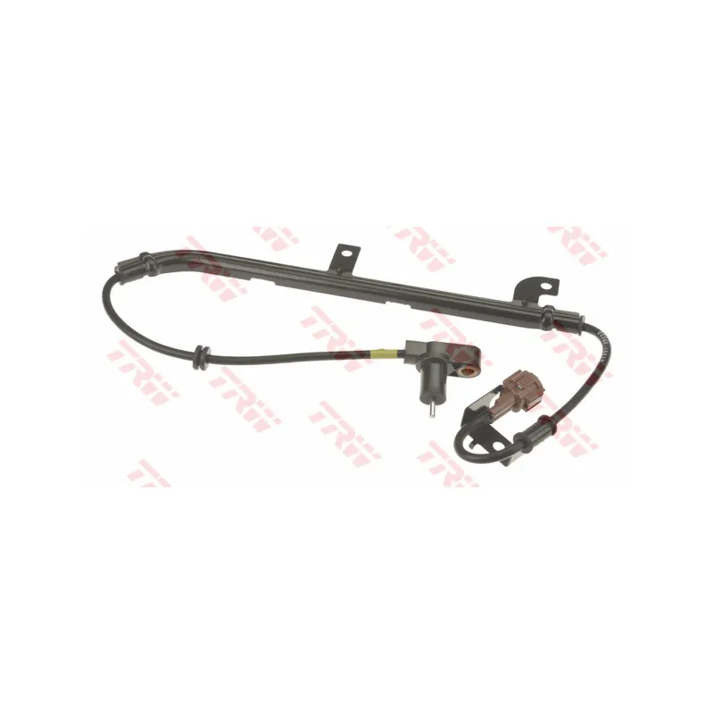 Capteur, vitesse de roue TRW GBS5023