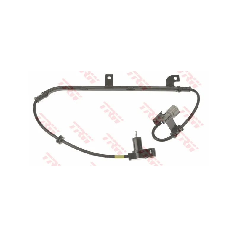 Capteur, vitesse de roue TRW GBS5024