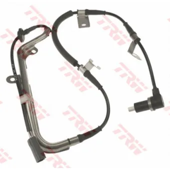 Capteur, vitesse de roue TRW GBS5025