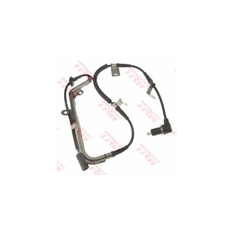 Capteur, vitesse de roue TRW GBS5025