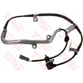 Capteur, vitesse de roue TRW GBS5026