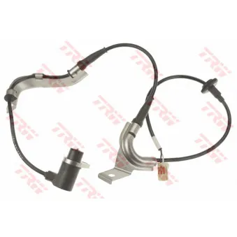 Capteur, vitesse de roue TRW GBS5028