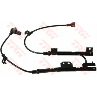 Capteur, vitesse de roue TRW GBS5030