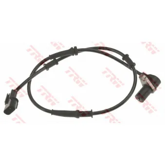 Capteur, vitesse de roue TRW GBS5032