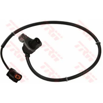 Capteur, vitesse de roue TRW GBS5033