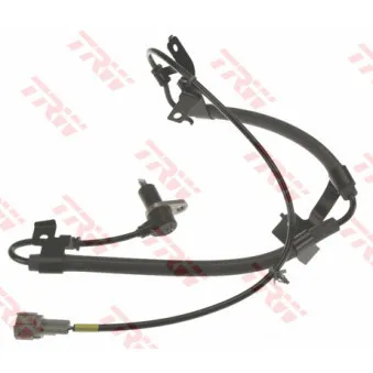 Capteur, vitesse de roue TRW GBS5035