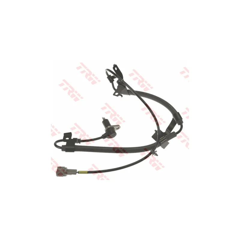 Capteur, vitesse de roue TRW GBS5035