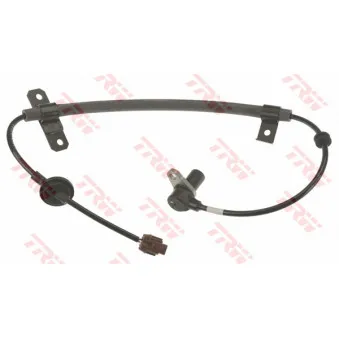 Capteur, vitesse de roue TRW GBS5036