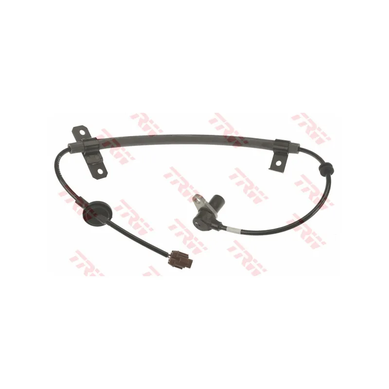 Capteur, vitesse de roue TRW GBS5036