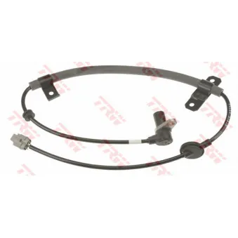 Capteur, vitesse de roue TRW GBS5037