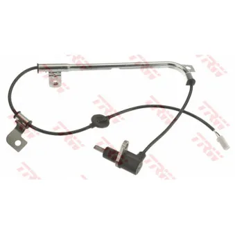 Capteur, vitesse de roue TRW GBS5040