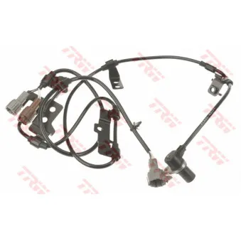 Capteur, vitesse de roue TRW GBS5042