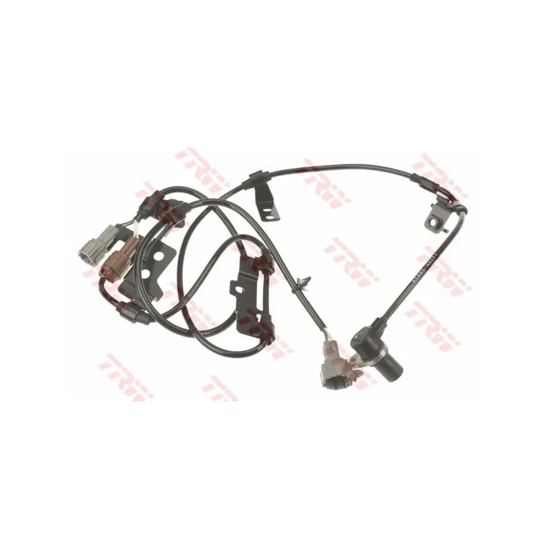 Capteur, vitesse de roue TRW GBS5042